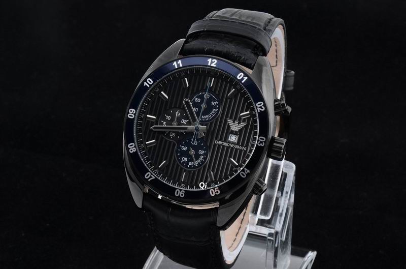 Armani watch man-908